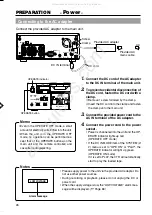 Preview for 26 page of JVC Mini DV DV3000U Instruction Manual