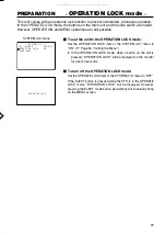 Preview for 29 page of JVC Mini DV DV3000U Instruction Manual