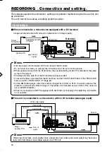 Preview for 34 page of JVC Mini DV DV3000U Instruction Manual