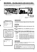 Preview for 41 page of JVC Mini DV DV3000U Instruction Manual