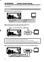 Preview for 42 page of JVC Mini DV DV3000U Instruction Manual