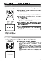 Preview for 47 page of JVC Mini DV DV3000U Instruction Manual