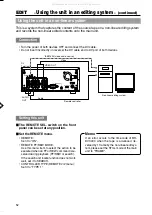 Preview for 52 page of JVC Mini DV DV3000U Instruction Manual