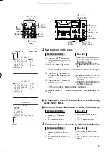 Preview for 55 page of JVC Mini DV DV3000U Instruction Manual