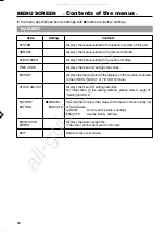 Preview for 56 page of JVC Mini DV DV3000U Instruction Manual