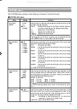 Preview for 57 page of JVC Mini DV DV3000U Instruction Manual