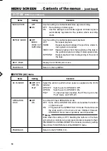 Preview for 58 page of JVC Mini DV DV3000U Instruction Manual