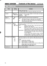 Preview for 62 page of JVC Mini DV DV3000U Instruction Manual