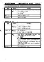 Preview for 64 page of JVC Mini DV DV3000U Instruction Manual