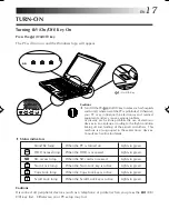 Preview for 17 page of JVC MP-XP3210 Instructions Manual