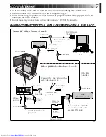 Preview for 7 page of JVC MultiMediaNavigator Instructions Manual