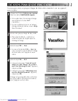 Preview for 51 page of JVC MultiMediaNavigator Instructions Manual