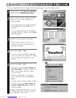 Preview for 52 page of JVC MultiMediaNavigator Instructions Manual