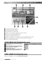 Preview for 90 page of JVC MultiMediaNavigator Instructions Manual