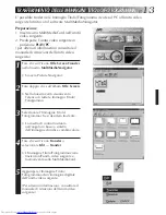 Preview for 113 page of JVC MultiMediaNavigator Instructions Manual