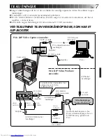 Preview for 127 page of JVC MultiMediaNavigator Instructions Manual