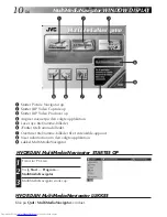 Preview for 130 page of JVC MultiMediaNavigator Instructions Manual