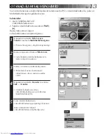 Preview for 153 page of JVC MultiMediaNavigator Instructions Manual