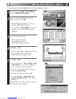 Preview for 172 page of JVC MultiMediaNavigator Instructions Manual