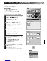 Preview for 173 page of JVC MultiMediaNavigator Instructions Manual