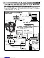 Preview for 208 page of JVC MultiMediaNavigator Instructions Manual