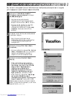 Preview for 211 page of JVC MultiMediaNavigator Instructions Manual