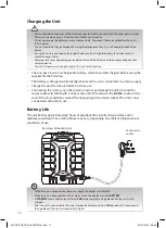 Preview for 12 page of JVC MX-D719PB Instruction Manual