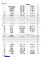 Preview for 8 page of JVC MX-DK11A Service Manual