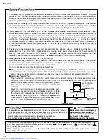 Preview for 2 page of JVC MX-G70 Service Manual