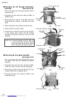 Preview for 6 page of JVC MX-G70 Service Manual