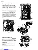 Preview for 16 page of JVC MX-G70 Service Manual