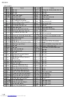 Preview for 44 page of JVC MX-G70 Service Manual