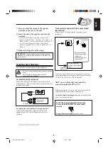 Preview for 11 page of JVC MX-J700 Instructions Manual