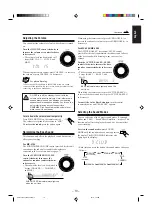 Preview for 13 page of JVC MX-J700 Instructions Manual