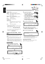 Preview for 14 page of JVC MX-J700 Instructions Manual