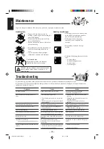 Preview for 26 page of JVC MX-J700 Instructions Manual