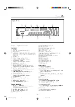 Preview for 34 page of JVC MX-J700 Instructions Manual