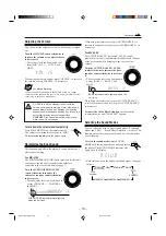 Preview for 40 page of JVC MX-J700 Instructions Manual