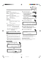 Preview for 41 page of JVC MX-J700 Instructions Manual