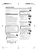 Preview for 50 page of JVC MX-J700 Instructions Manual