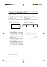 Preview for 63 page of JVC MX-J700 Instructions Manual