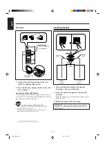 Preview for 70 page of JVC MX-J700 Instructions Manual