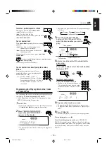 Preview for 77 page of JVC MX-J700 Instructions Manual