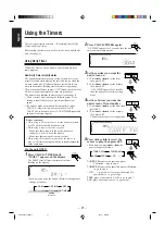 Preview for 84 page of JVC MX-J700 Instructions Manual