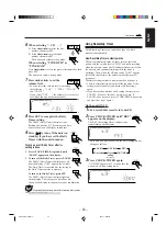 Preview for 85 page of JVC MX-J700 Instructions Manual