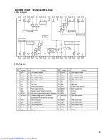 Preview for 23 page of JVC MX-K10/30 Service Manual