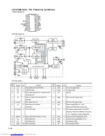 Preview for 26 page of JVC MX-K10/30 Service Manual