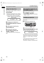 Preview for 20 page of JVC NX-F30 Instructions Manual