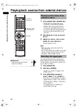 Preview for 26 page of JVC NX-F30 Instructions Manual