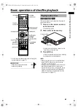 Preview for 27 page of JVC NX-F30 Instructions Manual